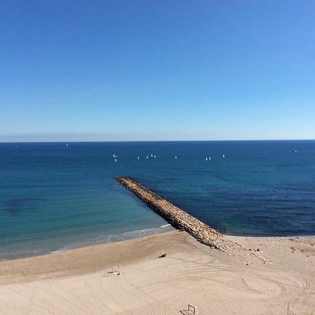 Sun & Beach Appartement El Campello Buitenkant foto