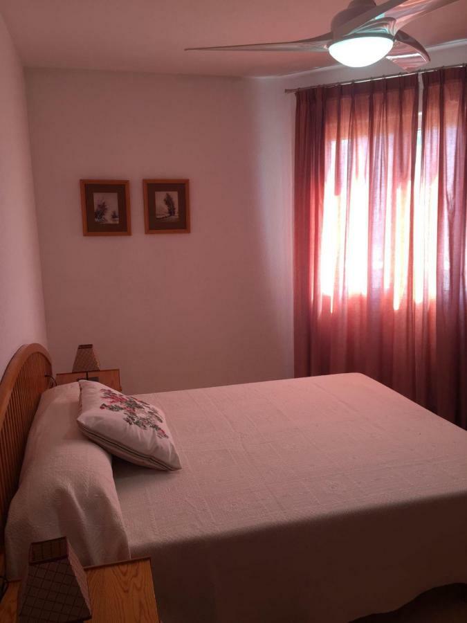 Sun & Beach Appartement El Campello Buitenkant foto