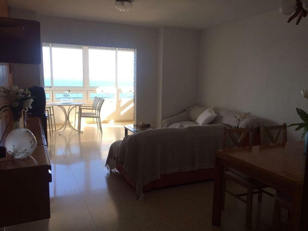 Sun & Beach Appartement El Campello Buitenkant foto