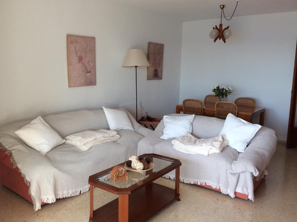 Sun & Beach Appartement El Campello Kamer foto