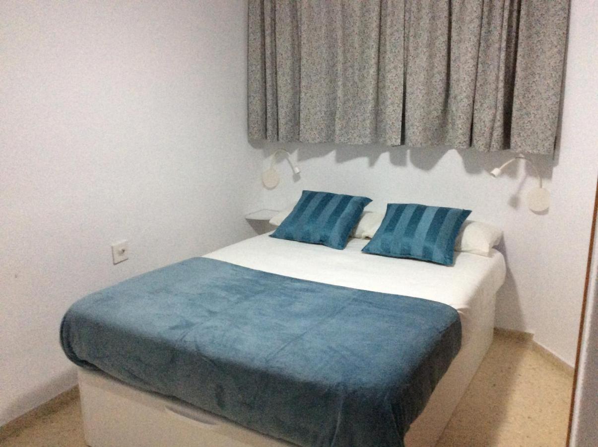Sun & Beach Appartement El Campello Kamer foto