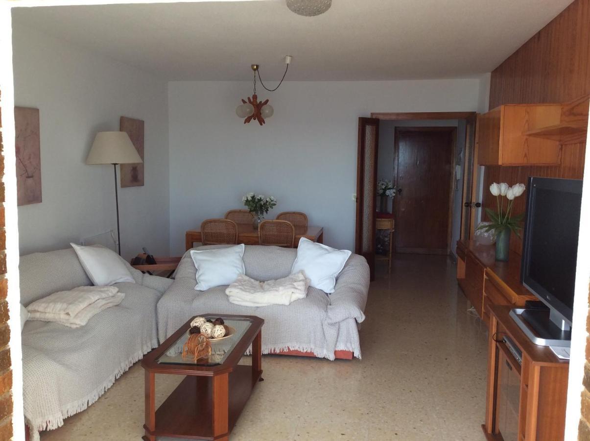Sun & Beach Appartement El Campello Kamer foto